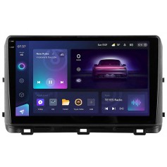 Штатная магнитола Teyes CC3 2k 4+32 Gb Kia Ceed 3 CD (1 Din) 2018-2022 10"