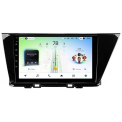 Штатна магнітола Teyes CC4L 4+64 Gb Kia Niro DE 2016-2019 9"