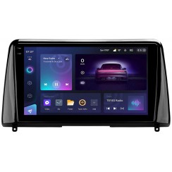 Штатная магнитола Teyes CC3 2k 4+32 Gb Kia Forte (1 Din) 2018-2019 10"