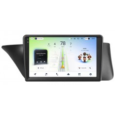 Штатна магнітола Teyes CC4L 4+64 Gb Lexus ES ES200 ES250 ES300h ES350 XV60 6 2012-2018 (A) 9"