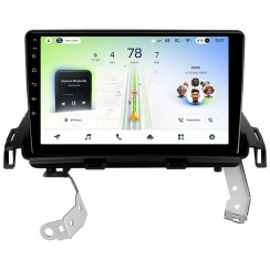 Штатна магнітола Teyes CC4L 4+64 Gb Lexus HS250H F10 2009-2012 9"