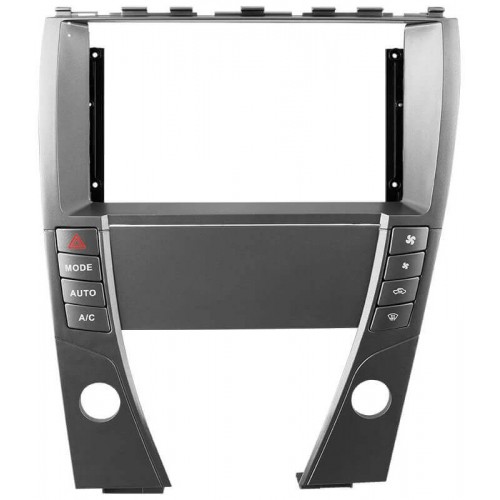 Штатна магнітола Teyes CC4 Pro 2k 8+128 Gb Lexus ES350 5 V XV40 2006-2012 (C) 9"