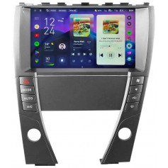 Штатна магнітола Teyes CC4 Pro 2k 8+128 Gb Lexus ES350 5 V XV40 2006-2012 (C) 9"