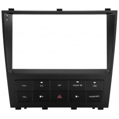 Переходная рамка под Lexus IS200 XE10 1999-2005 / Toyota Altezza XE10 1998-2005 9" (L3)