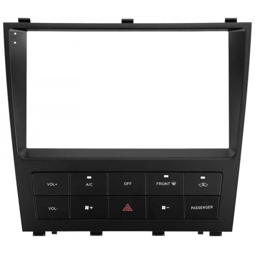 Штатная магнитола Teyes CC4 Pro 2k 12+256 Gb Lexus IS200 XE10 1999-2005 / Toyota Altezza XE10 1998-2005 9"