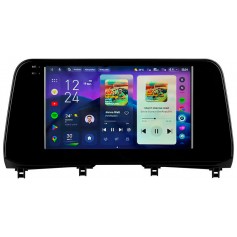 Штатная магнитола Teyes CC4 Pro 2k 8+128 Gb Lexus RX200t RX300 RX350 RX350l RX450h RX450hl AL20 4 2015-2021 10"