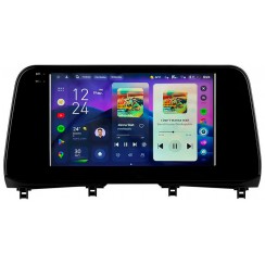 Штатная магнитола Teyes CC4 Pro 2k 12+256 Gb Lexus RX200t RX300 RX350 RX350l RX450h RX450hl AL20 4 2015-2021 10"