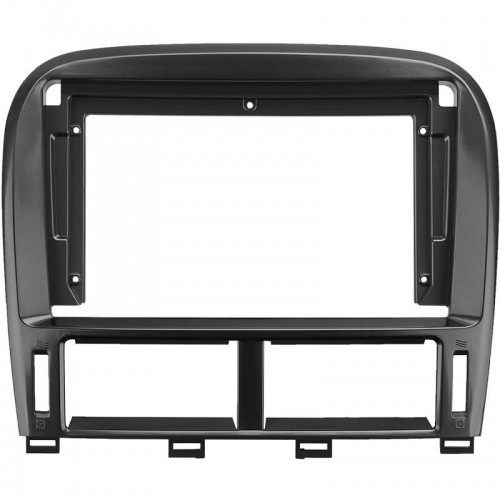 Штатна магнітола Teyes CC4L 6+64 Gb Lexus LS430 XF30 LS 430 / Toyota Celsior XF30 2000-2006 (F2) 9"