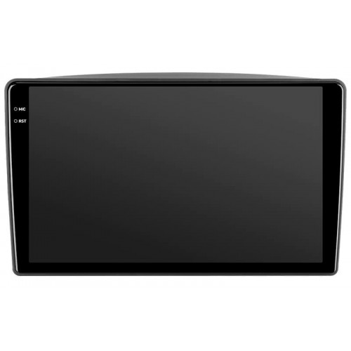 Штатна магнітола Teyes CC3 2k 4+64 Gb Lexus LX470 / Toyota Land Cruiser LC 100 (1 Din) 1998-2003 (F1) 9"