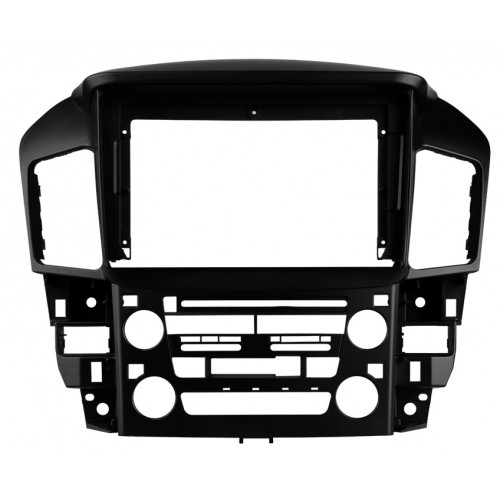 Штатна магнітола Teyes CC4L 4+64 Gb Lexus RX300 XU10 1997-2003 (F1) 9"