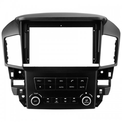 Штатна магнітола Teyes CC4L 4+64 Gb Lexus RX300 XU10 1997-2003 (F2) 9"