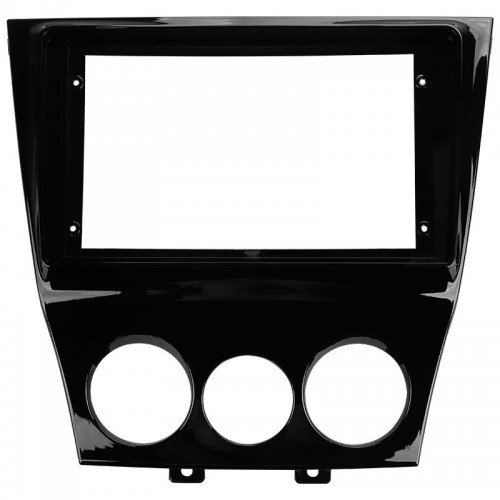Штатна магнітола Teyes CC4 Pro 2k 8+128 Gb Mazda RX-8 SE 2009-2011 9"