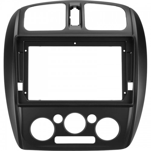 Штатна магнітола Teyes CC4L 6+64 Gb Mazda 323 BJ 2000-2003 9"