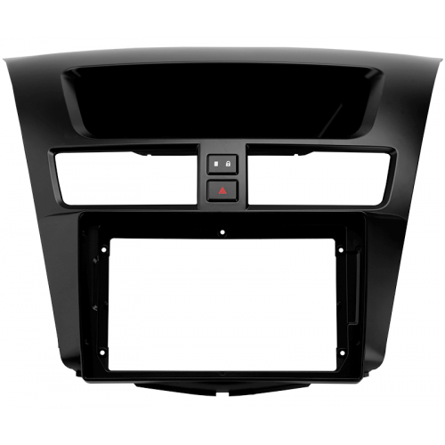 Штатна магнітола Teyes CC4L 4+64 Gb Mazda BT-50 2 2011-2020 (F1) 9"