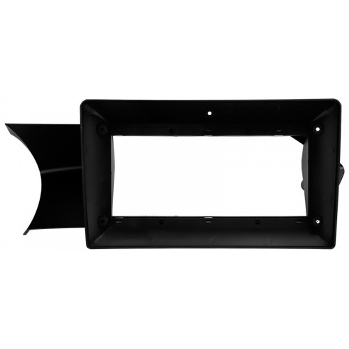 Штатная магнитола Teyes CC4 Pro 2k 8+128 Gb Mercedes-Benz C-Class 3 W204 C204 S204 2011-2015 9"
