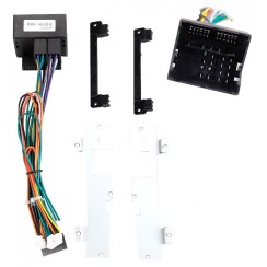 Проводка под Mercedes-Benz ML GL ML350 GL320 X164 2005-2009 (F2) (L1)