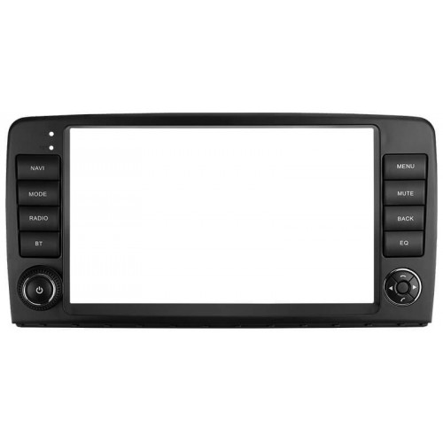 Штатная магнитола Teyes CC4 Pro 2k 12+256 Gb Mercedes-Benz R-Class W251 R280 R300 R320 2005-2017 button (F2) 9"