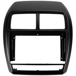 Переходная рамка под Mitsubishi ASX 1 2016-2023 9"