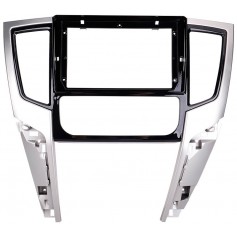 Переходная рамка под Mitsubishi L200 5 2018-2020 (F2) 9"