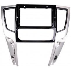 Переходная рамка под Mitsubishi L200 5 2018-2020 (F2) 9"