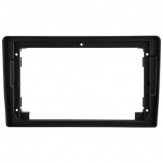Перехідна рамка під Mitsubishi Outlander 1 2002-2008 (F2) 9"