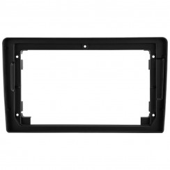 Переходная рамка под Mitsubishi Outlander 1 2002-2008 (F2) 9"