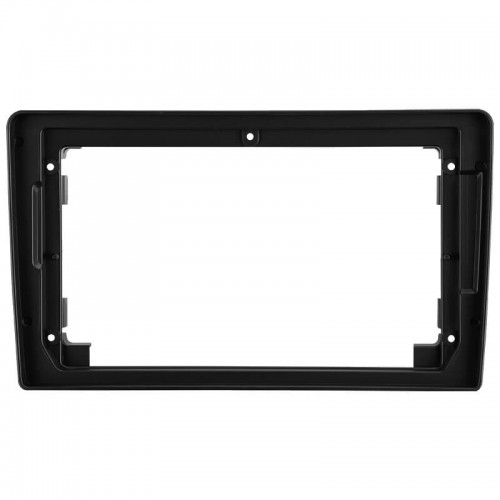 Штатна магнітола Teyes CC3 2k 4+32 Gb Mitsubishi Outlander 1 2002-2008 (F2) 9"