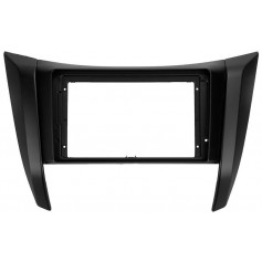 Переходная рамка под Nissan Navara D23 4 2014-2021 9"