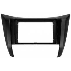 Перехідна рамка під Nissan Navara D23 4 2014-2021 9"
