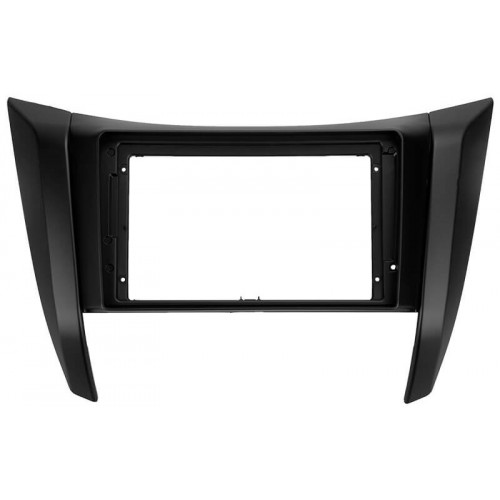 Штатна магнітола Teyes CC3 2k 4+32 Gb Nissan Navara D23 4 2014-2021 (B) 9"