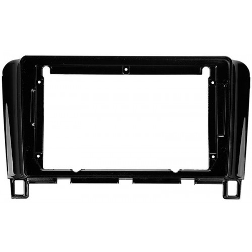 Штатна магнітола Teyes CC3 4+32 Gb Nissan Serena 4 C26 2010-2016 9"