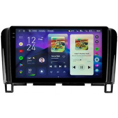 Штатная магнитола Teyes CC4 Pro 2k 12+256 Gb Nissan Serena 4 C26 2010-2016 9"