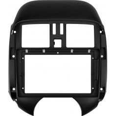 Перехідна рамка під Nissan Sunny Versa C17 2012-2014 9"