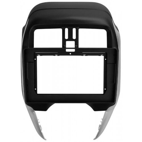 Штатная магнитола Teyes CC4 Pro 2k 8+128 Gb Nissan Sunny 2014-2019 (F1) 10"