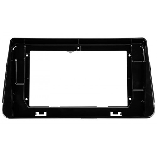 Штатная магнитола Teyes CC4 Pro 2k 12+256 Gb Nissan Kicks P15 2017-2021 10"