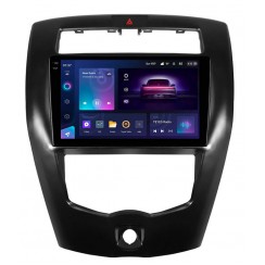 Штатная магнитола Teyes CC3 2k 4+32 Gb Nissan Livina 2 (1 Din) 2013-2020 10"