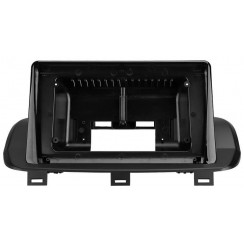 Перехідна рамка під Nissan X-Trail 4 T33 2021 / Rogue 3 (0 Din) 2020-2021 10"