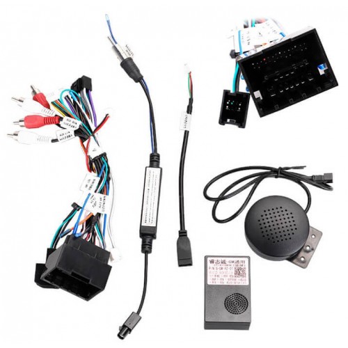 Штатна магнітола Teyes CC4L 4+64 Gb Buick Regal / Opel Insignia 2009-2013 Grey 9"