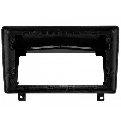 Штатна магнітола Teyes CC4 2k 8+128 Gb Opel Astra H 2006-2014 (F1) 9"