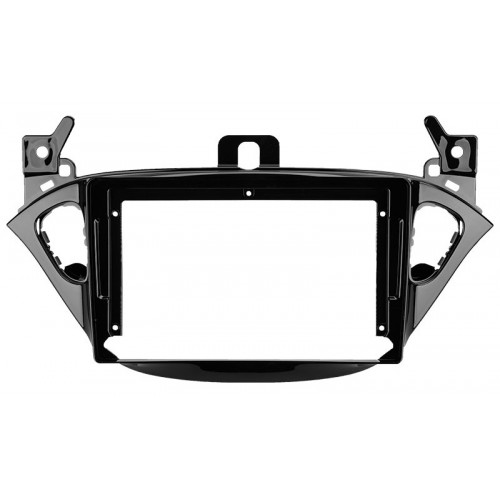 Штатна магнітола Teyes CC4 2k 6+64 Gb Opel Corsa 2014-2019 9"