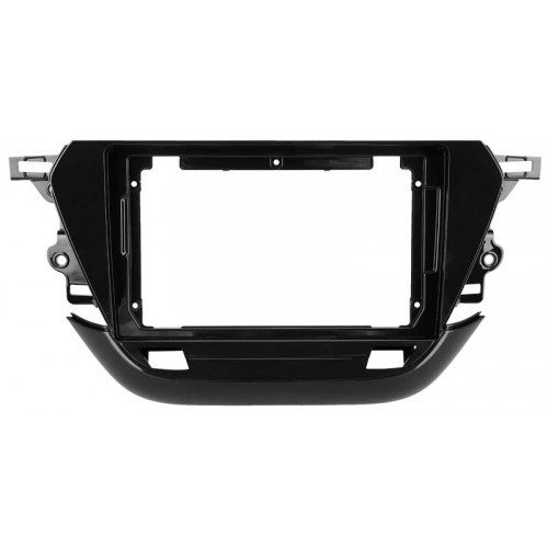 Штатна магнітола Teyes CC4 2k 6+64 Gb Opel Corsa F 2019-2023 9"