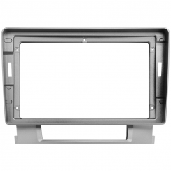 Переходная рамка под Buick Excelle 2 2009-2015 / Opel Astra J 2009-2017 9"