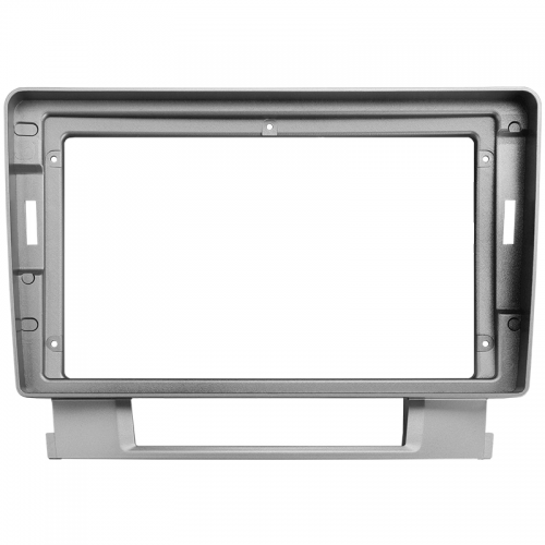 Штатна магнітола Teyes CC4L 6+64 Gb Buick Excelle 2 2009-2015 / Opel Astra J 2009-2017 9"