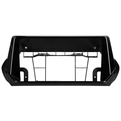 Штатна магнітола Teyes CC2 PLUS 3+32 Gb Peugeot 2008 2 (0 Din) 2019-2021 9"
