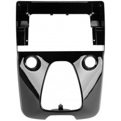 Перехідна рамка під Peugeot 108 / Toyota Aygo B40 2014-2021 (F1) 10" (L1)