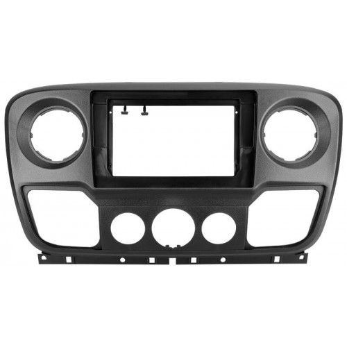 Штатная магнитола Teyes CC3 6+128 Gb Renault Master 2010-2019 / Nissan NV400 2010-2020 / Opel Movano 2 2010-2019 (F2) 10"