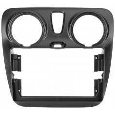 Переходная рамка под Renault Dokker 2012-2020 9"