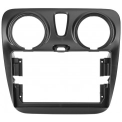 Переходная рамка под Renault Dokker 2012-2020 9"