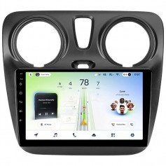 Штатная магнитола Teyes CC4L 6+64 Gb Renault Dokker 2012-2020 9"