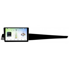 Штатная магнитола Teyes CC4L 6+64 Gb Renault Latitude 1 2010-2015 10"